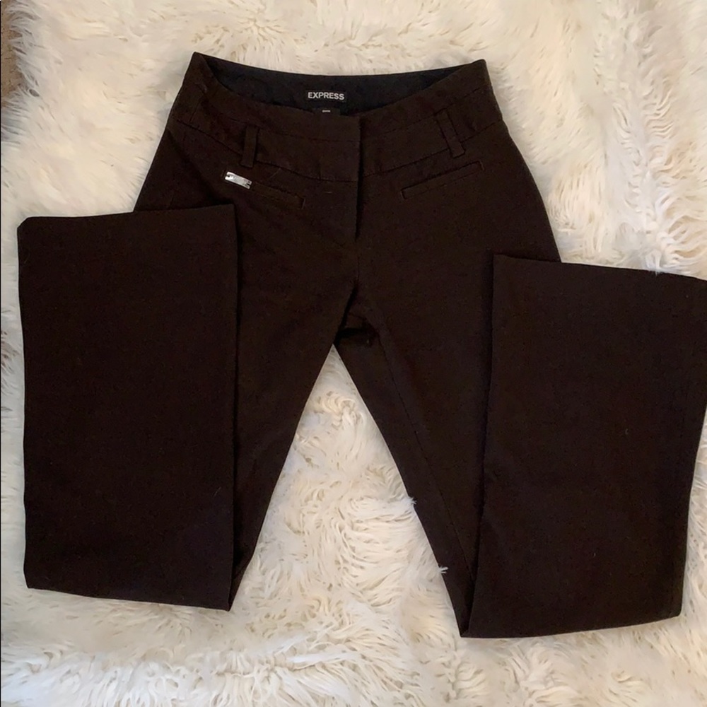 Express Dress Pant
